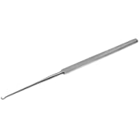 Gancho quirúrgico Gilies Instrapac para piel- 18 cm